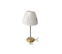 [02935160] VELADOR SOFIA DORADO COD 114 C/UNO
