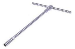 [11342155] LLAVE HAMILTON TIPO T 09 MM BT09