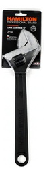[11342247] LLAVE HAMILTON AJUSTABLE FOSFATISADA  15" LAF150