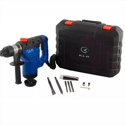 [03034059] MARTILLO ROTATIVO KLD PLUS 1500W KLDMR32P
