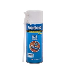 [03076037] ESPUMA DE POLIU. 300ML ECONOMY EPP PU 300 E