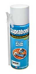 [03076038] ESPUMA DE POLIU. 500ML ECONOMY EPP PU  500 E