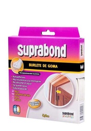 [03076062] BURLETE AUTOADH. VINILO BLANCO SLT V