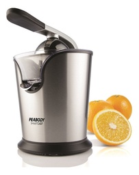 [51258007] EXPRIMIDOR PEABODY PE-EC403IX INOXIDABLE