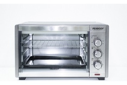 [52348016] HORNO ELECTRICO PEABODY PE-HE40S 40L