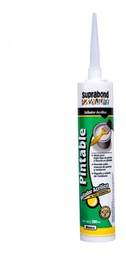 [03076081] SELLADOR ACRILICO PINTABLE 280 CC BL GMXACR280B