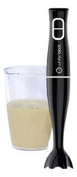 [51477017] MIXER WHITENBLACK WBAHWB20 450W 2 VEL NEGRO