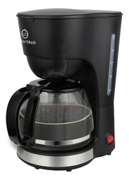[51111102] CAFETERA WHITENBLACK WBACWB01 1.25L