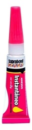 [03076122] ADHESIVO FLASH 2 g TIRA  ARN FL 2 T