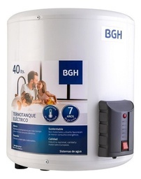 [58827016] TT ELECTRICO BGH BTE-040EC15MD 40L