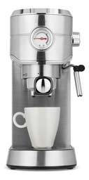 [51111104] CAFETERA ELECTRICA ATMA CEAT5418P EXPRESS Y CAPSULAS