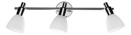 [02046088] APLIQUE INTERIOR ETHEOS GAII-3SCV 3 SPOT CROMADO