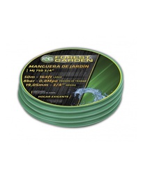 [03150021] MANGUERA JARDIN FOREST&amp;GARDEN 30 M 3/4" MJ 730 3/4"