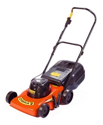 [03096018] CORTADORA DE CESPED DIBRA R42 ELECTRICA 6 POS, 1300w