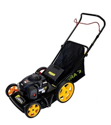 [03142008] CORTADORA DE CESPED DIBRA R68NE A NAFTA MOTOR BS 450 ETM