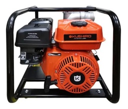 [03016141] MOTOBOMBA 3" PARA AGUA SUCIA KUSHIRO K80T