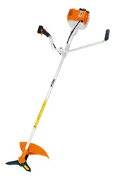 [03543055] MOTOGUADAÑA STIHL FS 280 4119 200 0054