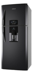 [56341040] HELADERA DREAN BLACK HDR380N12N BLACK 373 L
