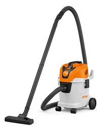 [03543413] ASPIRADORA STIHL SE 33 EN SECO Y HUMEDO