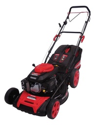 [03550011] CORT CESPED EXPL SENSEI 4.3HP AUTOPROPULSADA 3X1 620 BAG PLUS