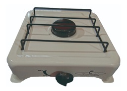 [52037012] ANAFE CONOMETAL 1H EPOXI 202040E GAS ENVASADO