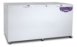 [56292013] FREEZER HORIZONTAL INELRO FIH 700 R290 BLANCO 695L