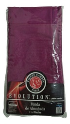 [12292036] FUNDA ALMOHADA GALANT 75X50 VIOLETA 101754