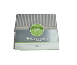[12781092] SABANA ALCOYANA 1.5 PZ 132 H 413017 PREMIUM