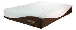 [13142097] COLCHON TAURUS ILLUSION 200 X 180 899ILU