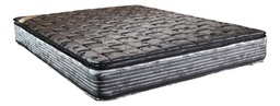 [13142104] COLCHON TAURUS LUXOR PLATINO 190X140 987PLP