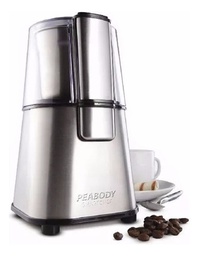 [51111107] MOLINILLO DE CAFÉ PEABODY PE-MC9100
