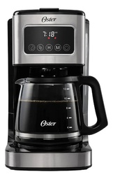 [51111062] CAFETERA DE FILTRO OSTER BVSTDC4403 TACTIL