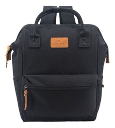 [33520031] MOCHILA AMAYRA 67 222 1 SQUARE NEGRA