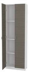 [14741011] AUXILIAR COCINA PIRO CAG181:30 BLANCO WENGUE