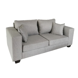 [14798047] SILLON COLOR LIVING MADRID G1 2C 011 GRIS CLARO