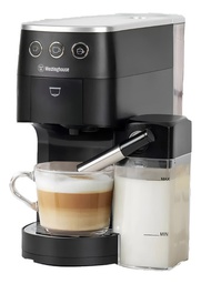 [51111113] CAFETERA WESTINGHOUSE MULTICAPSULA WH-CM1450MC01 BLACK