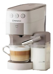 [51111114] CAFETERA WESTINGHOUSE MULTICAPSULA WH-CM1450MC01 WHITE