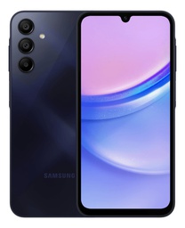 [65827071] CELULAR SAMSUNG GALAXY A15 6/128GB BLUE BLACK