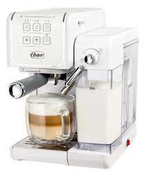 [51111044] CAFETERA OSTER ESPRESSO BVSTEM6801W BLANCA