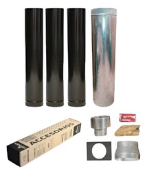 [53245020] KIT TECHO TROMEN 6" ENLOZADO 05-000-225