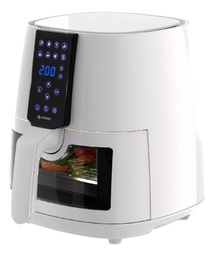[51291050] FREIDORA DE AIRE SUONO HOG0154 3.8L 1450W