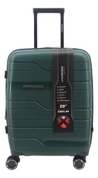 [33511118] VALIJA UNICROSS 62.2068V 20" VERDE