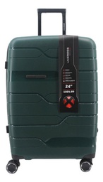[33511168] VALIJA UNICROSS 62.2068V 24" VERDE