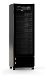 [56292015] EXHIBIDORA VERTICAL INELRO MT-17 428L R290 NG BLACK BD