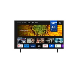 [63827088] SMART TV BGH 50" B5023US6G LED GOOGLE TV