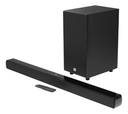 [62686105] BARRA DE SONIDO JBL SB190 CINEMA NEGRO