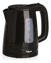 [51111065] PAVA ELECTRICA LILIANA AP-165 NEGRA