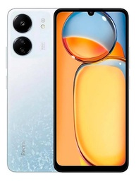 [65827083] CELULAR SMARTPHONE XIAOMI REDMI 13C 4GB/128GB WHITE