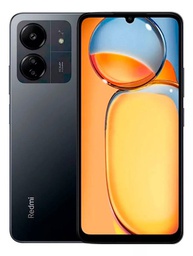 [65827084] CELULAR SMARTPHONE XIAOMI REDMI 13C 4GB/128GB BLACK