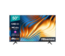 [63827093] SMART TV HISENSE 50" 9150A64H 4K